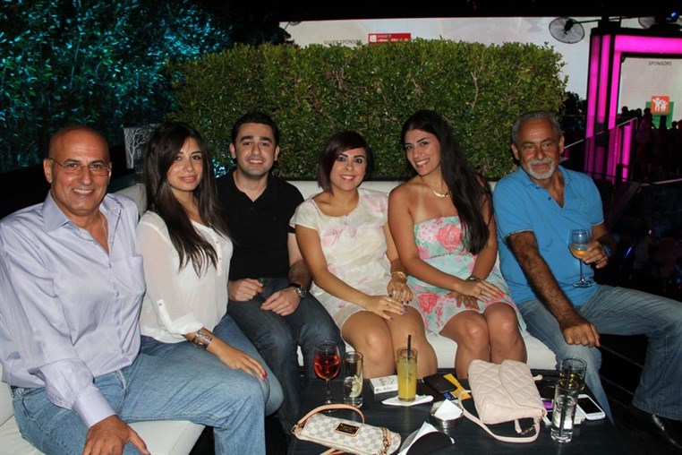 CCCL Fundraising Night 